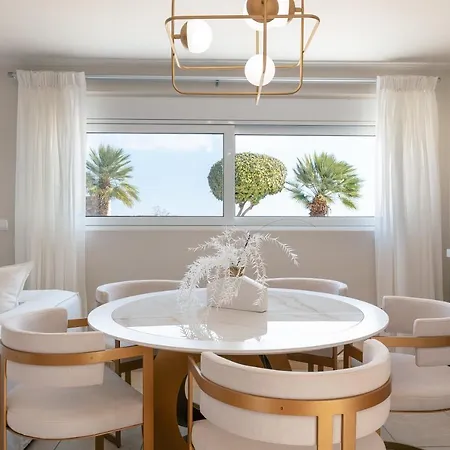 Panorama Willa Chania (Crete)