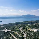 Villa Panorama Chania (Crete)
