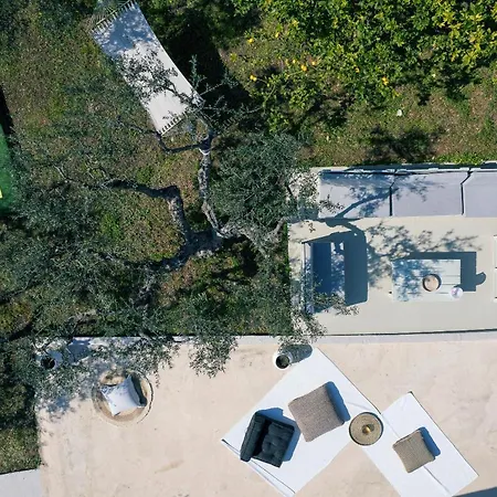 Panorama Villa *
