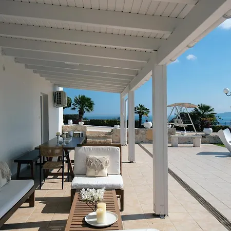 Villa Panorama