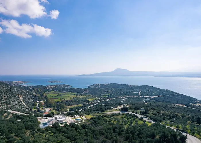 Villa Panorama La Canea