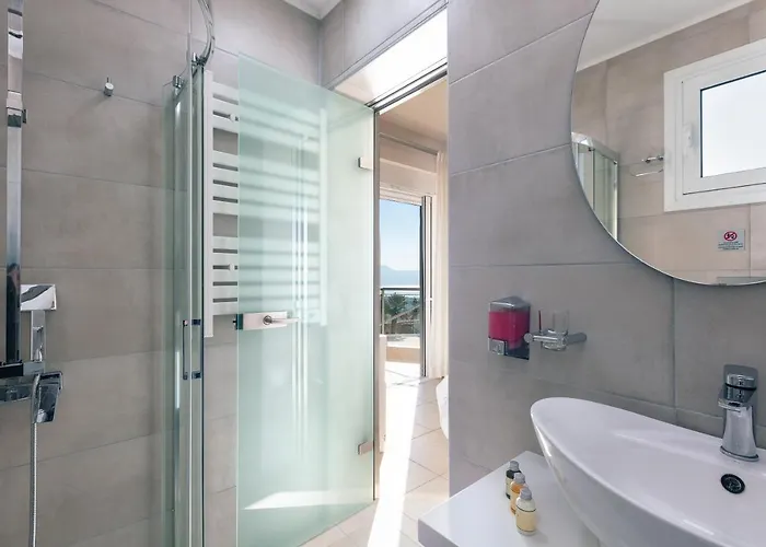 Panorama Villa La Canea