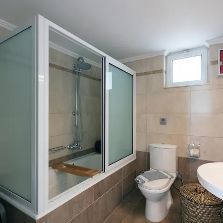 Βίλα Panorama Χανιά