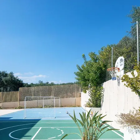 Panorama * Chania (Crete)