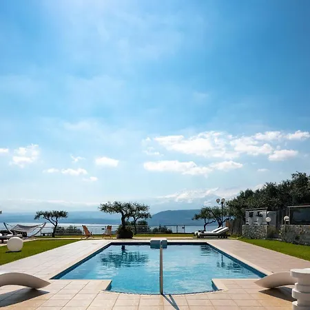 Panorama * Χανιά