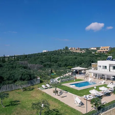 Panorama Chania (Crete)