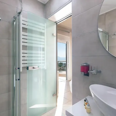 Panorama Βίλα Χανιά