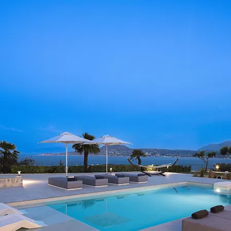 Panorama Villa *