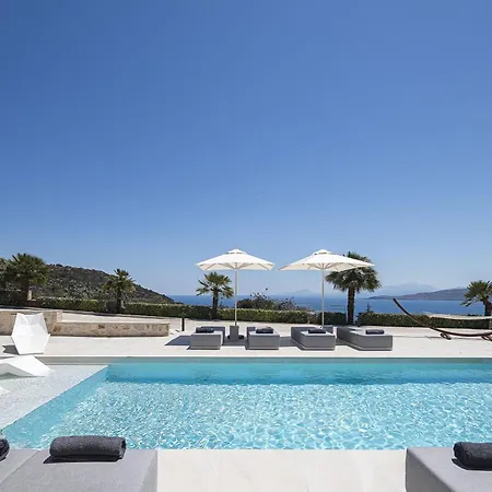 Panorama Villa