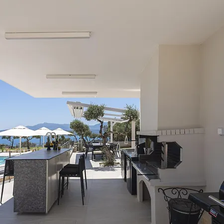 Panorama Villa *