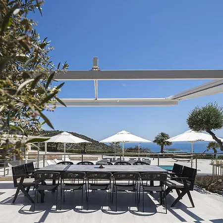 Panorama Villa Chania (Crete)