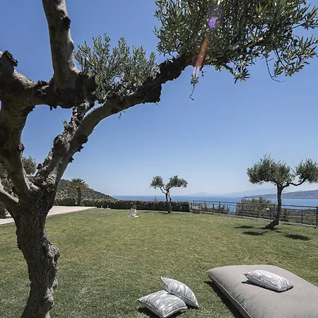 Panorama Villa Chania (Crete)
