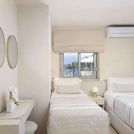 Villa Panorama Chania (Crete)