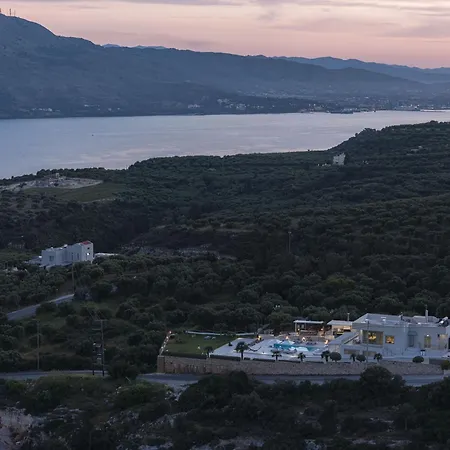 Villa Panorama *