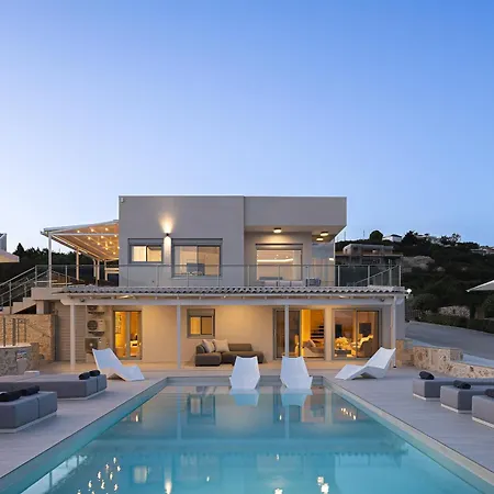 Villa Panorama *