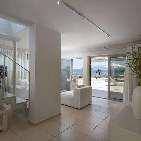 Villa Panorama Chania (Crete)
