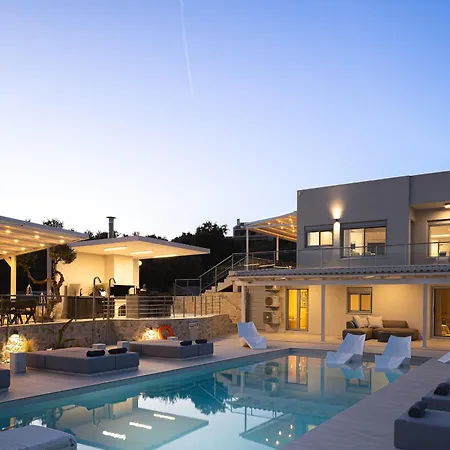 Panorama Villa *