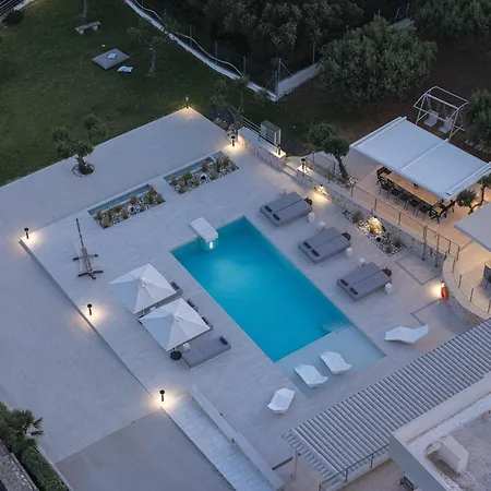 Panorama Villa Chania (Crete)