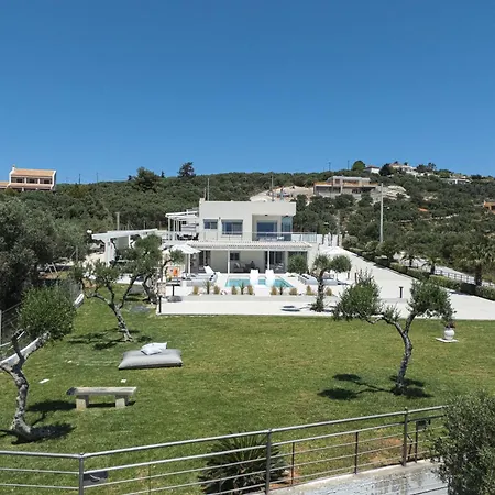 Panorama Villa *