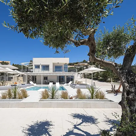 Panorama Villa *