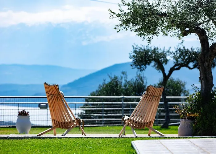 ヴィラ Panorama *