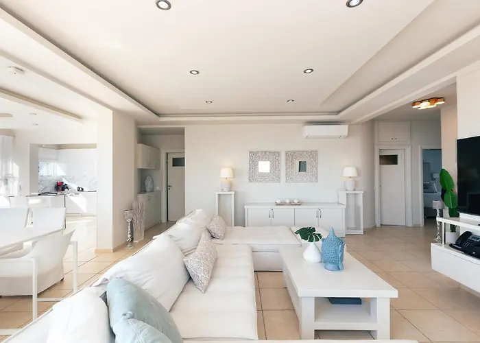 ヴィラ Panorama *