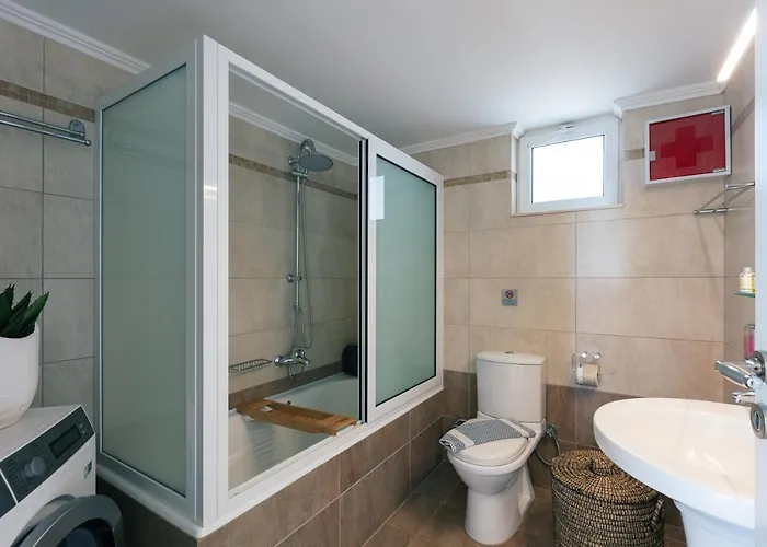 ヴィラ Panorama ハニア