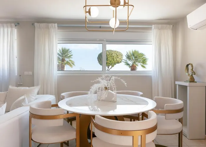 Panorama Villa Chania (Crete)