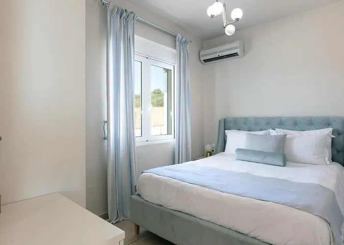 Panorama ヴィラ *