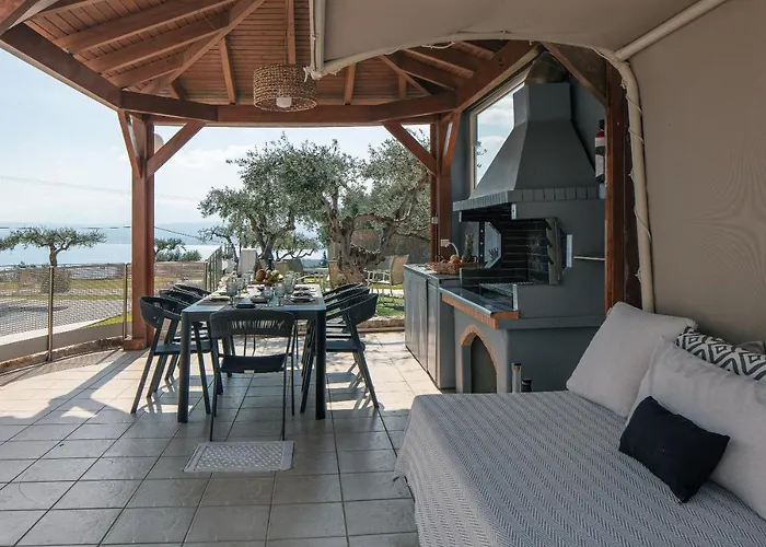 Panorama * Chania (Crete)