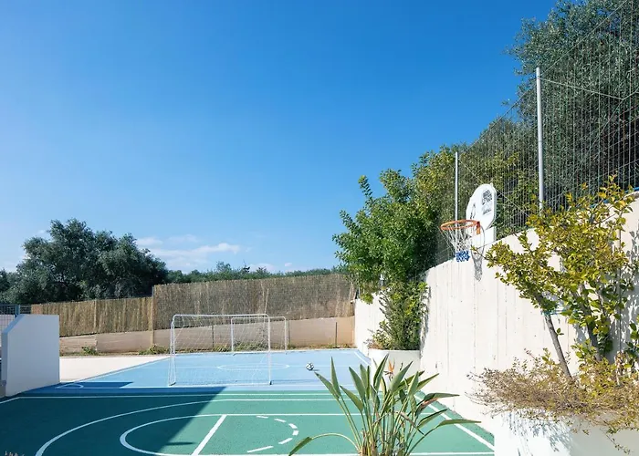 Panorama * Chania (Crete)