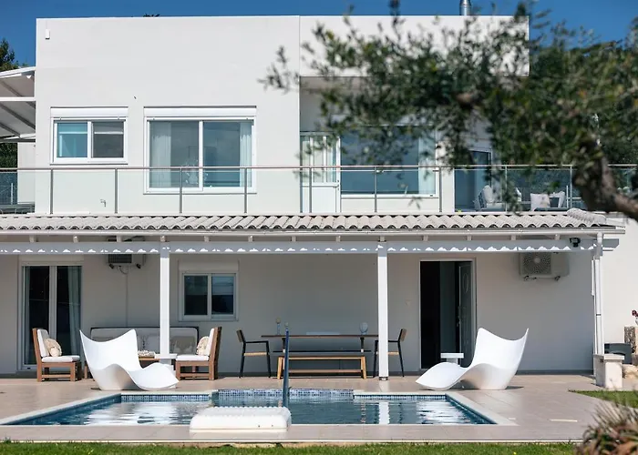 Panorama ヴィラ ハニア