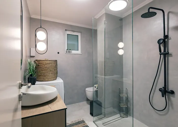 Panorama Chania (Crete)