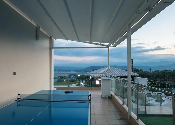 Panorama * ハニア