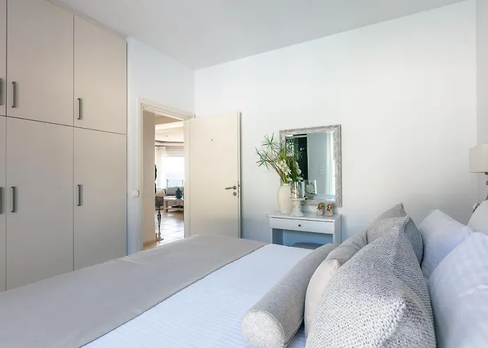 Panorama * Chania (Crete)