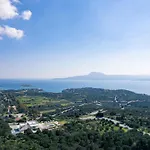Villa Panorama Chania (Crete)