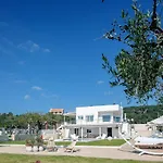 Villa Panorama Chania (Crete)