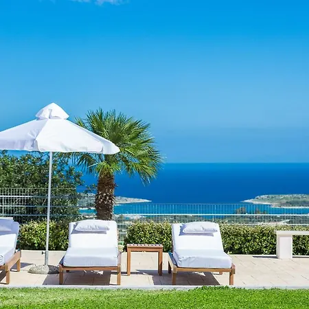 Вілла Panorama *