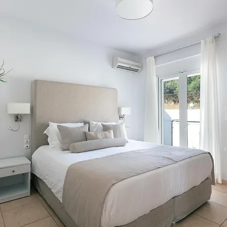 Вілла Panorama *