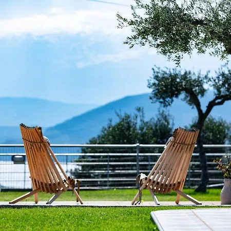 Вілла Panorama *