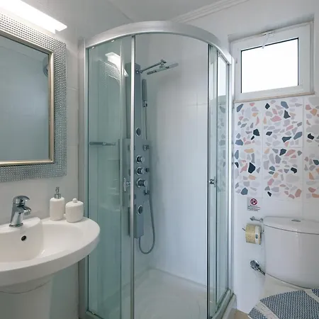 Panorama Villa *