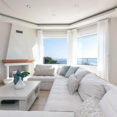 Panorama Villa *