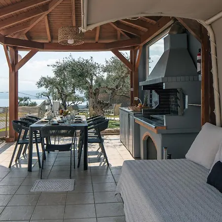 Panorama * Ханья (Крит)