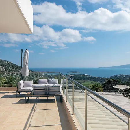 Villa Panorama