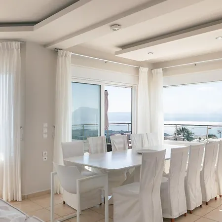 Villa Panorama *