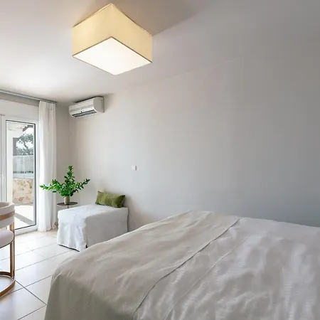 Вілла Panorama *