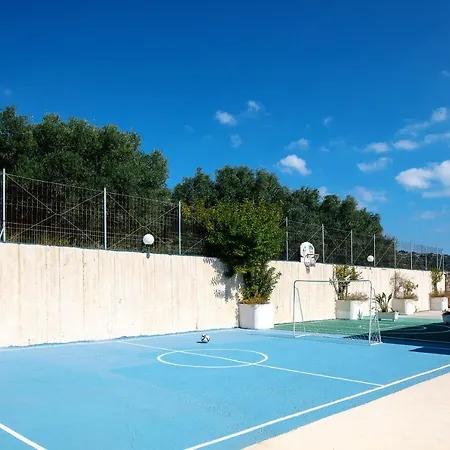 Вілла Panorama Ханья (Крит)