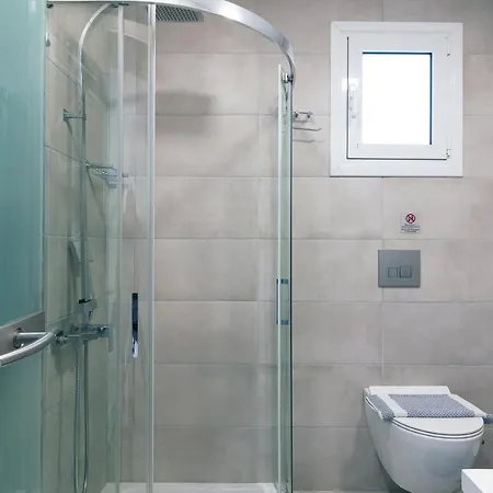 Panorama Ханья (Крит)