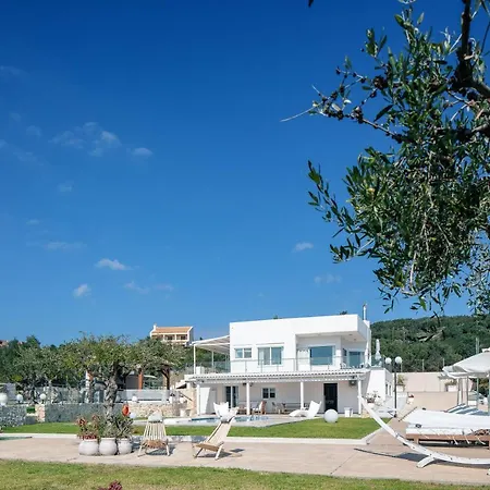 Villa Panorama Chania (Crete)